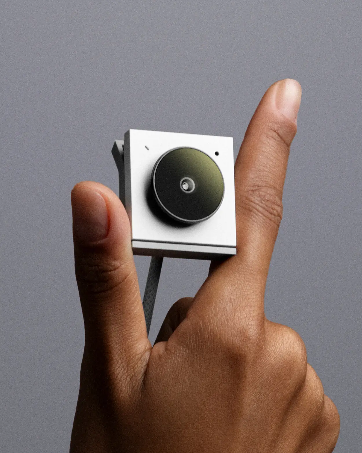 Opal Tadpole Review — The Small But Mighty Webcam — minimalgoods